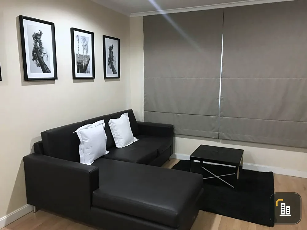 Condo for sale, rent, Lumpini Ville Prachachuen-Phong Phet, 12th floor, decorated with built-ins, wide, reserve first, move in first.