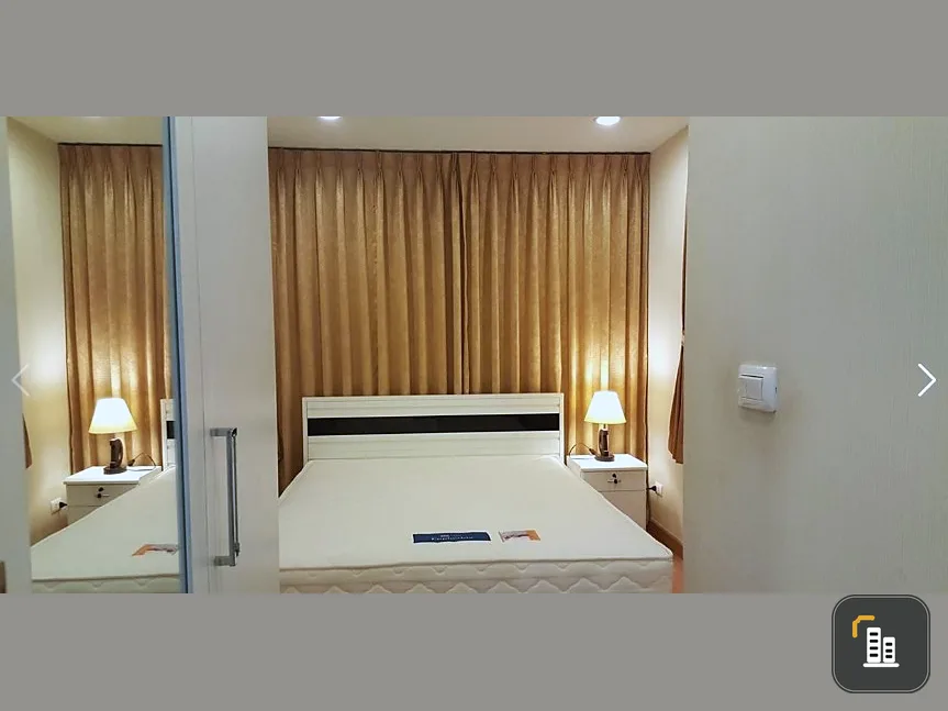 For sale: Tourmaline Lite Sathorn-Taksin, complete set of furniture + electrical appliances. Just drag your bag, don't miss it.