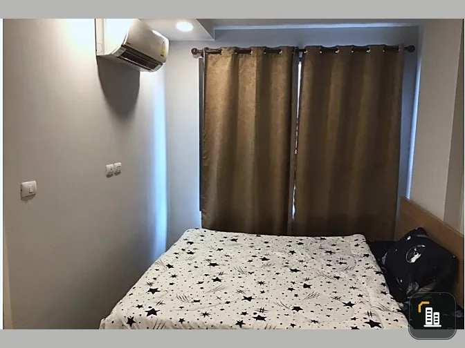 Condo for sale, rent, Proud 3 Chaengwattana, complete amenities, reasonable price, ready to move in, book now.