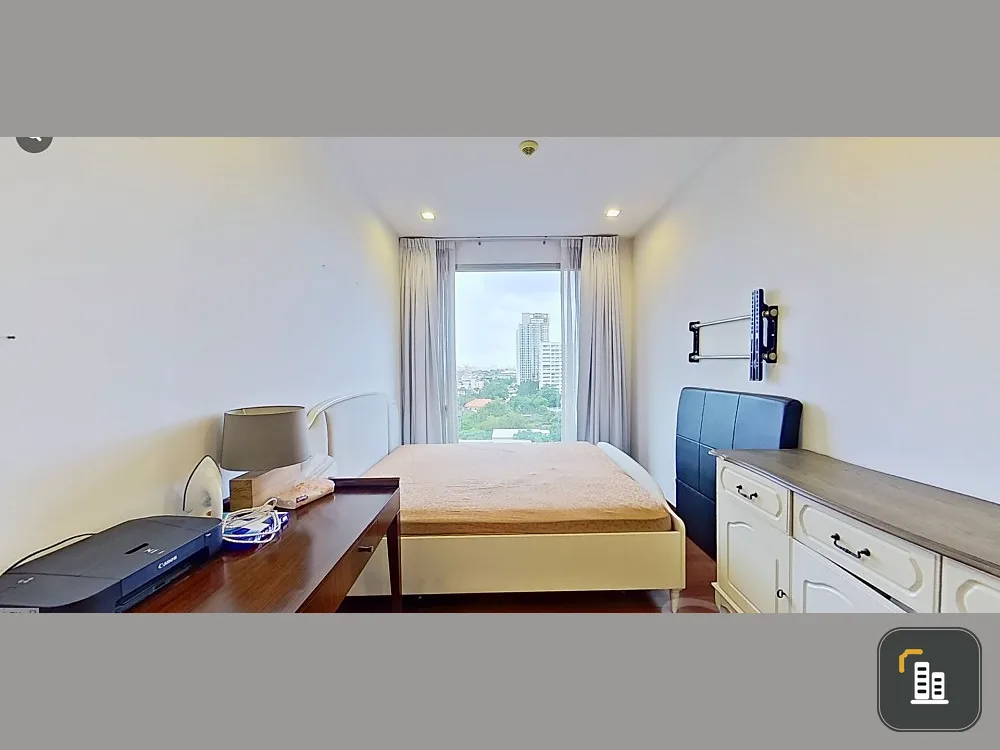 Condo for sale, Ashton Morph 38, decorated with built-ins, south facing, garden view, reserve first, get ownership first.