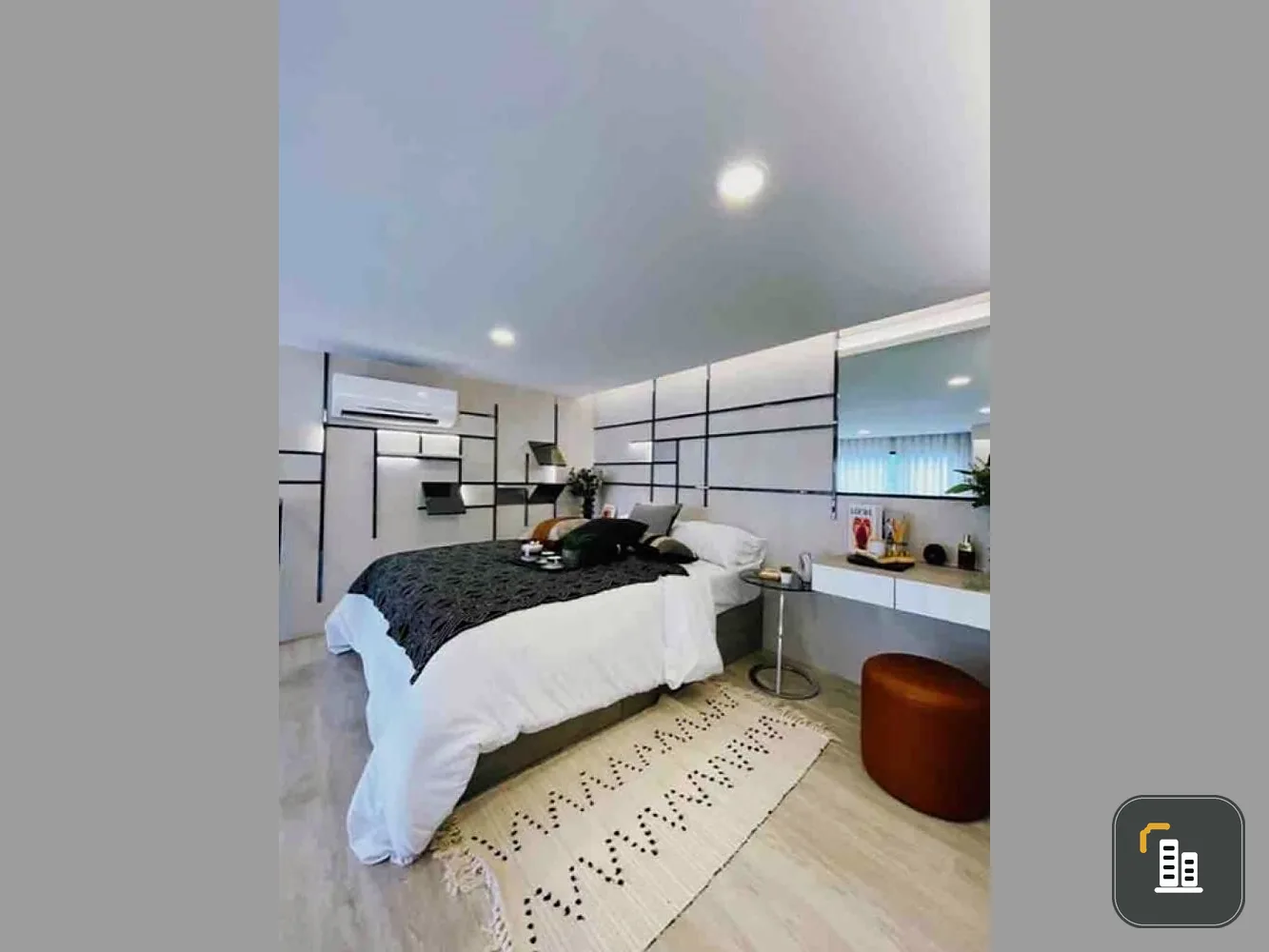 Selling down payment Origin Plug & Play Nonthaburi Station Duo Space, 2 floors, high ceilings, airy and comfortable, hurry to reserve.