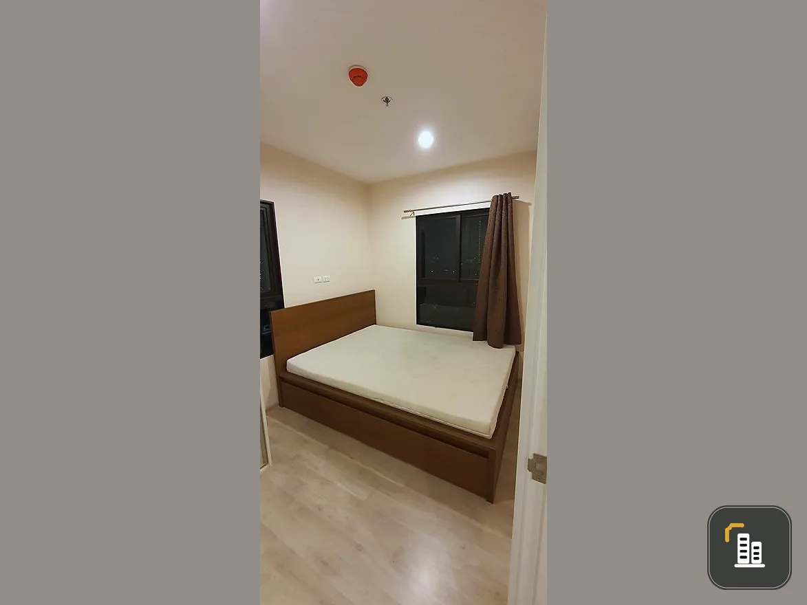For sale: Plum Condo Central Station, 2 bedrooms, 2 bathrooms, complete amenities. Book now.
