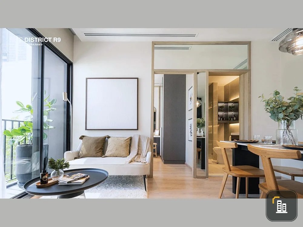 Selling down payment Noble New District Arnine, corner room, private, high floor, very good price, hurry and reserve before it slips away.