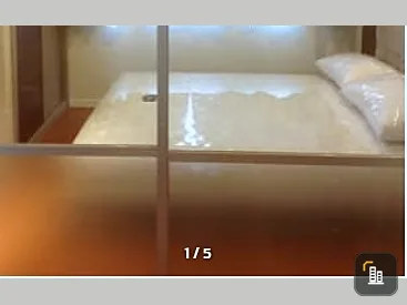 Condo for rent, Lumpini Lat Pla Khao, ready to move in, build in room, complete electrical appliances, good price, book now.