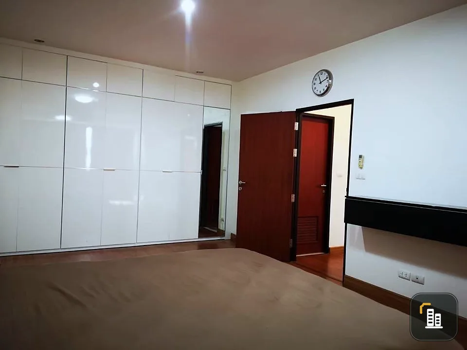 For sale: The Wellington Condo, room ready to move in. There is a spacious living space, ready to move in. Good like this, reserve now.
