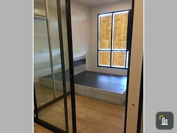 Condo for sale Notting Hill Laem Chabang-Sriracha. The room is divided into proportions, has a high view, complete amenities. Book now.