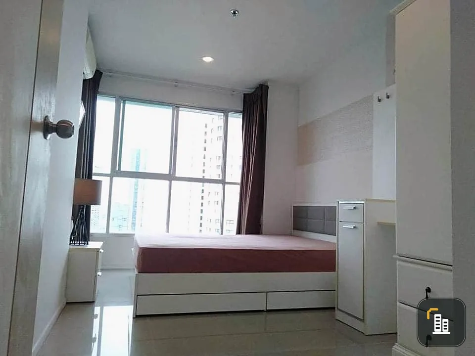 Condo for rent, Lumpini Park Beach, Jomtien (Jomtien), 1 bedroom, 1 bathroom, low price, book now.