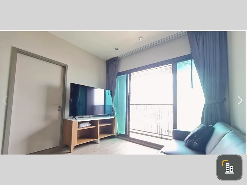For sale: Whizdom Avenue Ratchada - Ladprao, nice, high view, friendly price, book now.