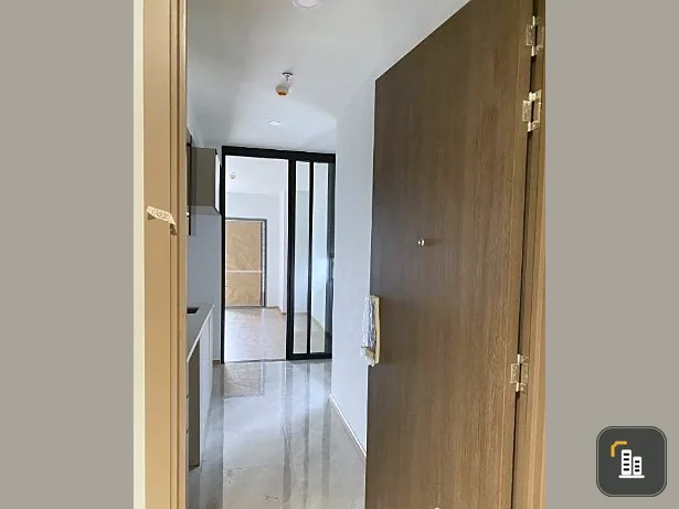 Condo for sale, Cloud Thonglor-Phetchaburi, 2 bedrooms, 2 bathrooms, 11th floor, good height, great price, don't miss it.