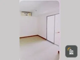 Condo for sale, Supalai Park Srinakarin, empty room, ready amenities, good price, book now, hurry.