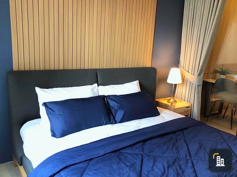 For rent: Life One Wireless, 20th floor, room decorated in modern style, very good view, convenient to travel, don't miss it.