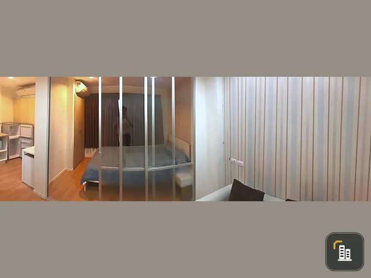 For sale Lumpini Ville On Nut-Phatthanakan. Complete amenities, good price, ready for you to move in. Don't miss it.
