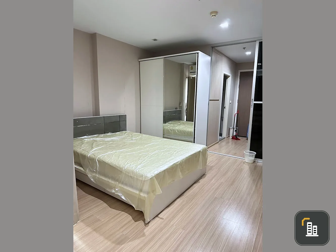 For sale: Casa Condo Ratchada-Ratchaphruek. The room is ready to move in. Cool furniture Don't postpone it, reserve quickly.