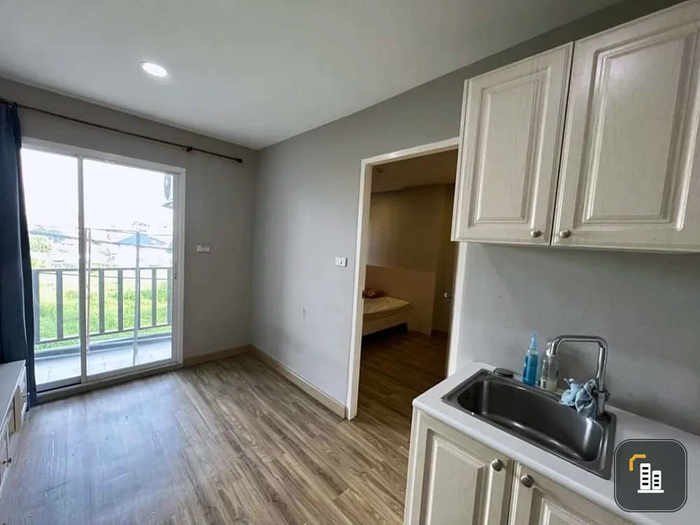 For rent, Orchids Park, 1 bedroom, 1 bathroom, complete amenities, good price, book now, don't miss it.