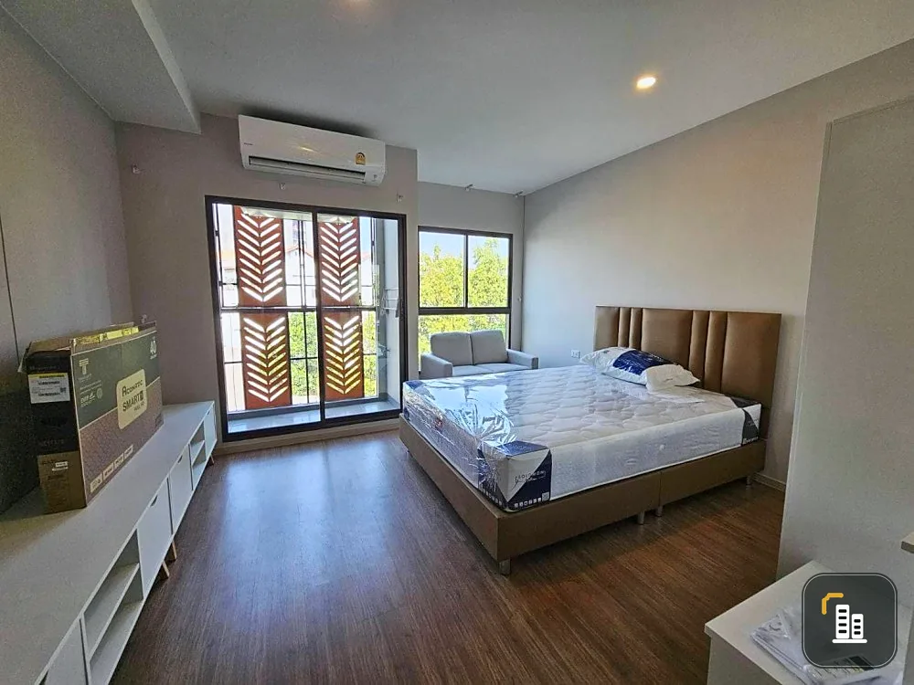 For rent / sale Lumpini Selected Charan 65 - Sirindhorn Station, room ready to move in. All electrical appliances complete. Don't miss out on booking.