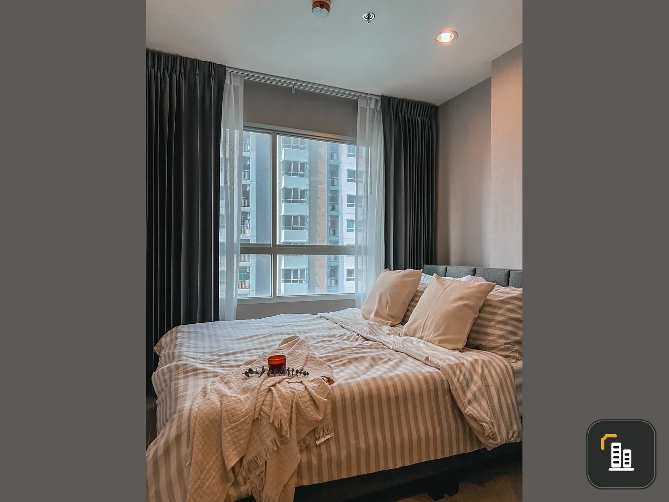 Condo for sale, Lumpini Park Beach, Jomtien (Jomtien), decorated with tiles changed to granito, pool view, reserve quickly.