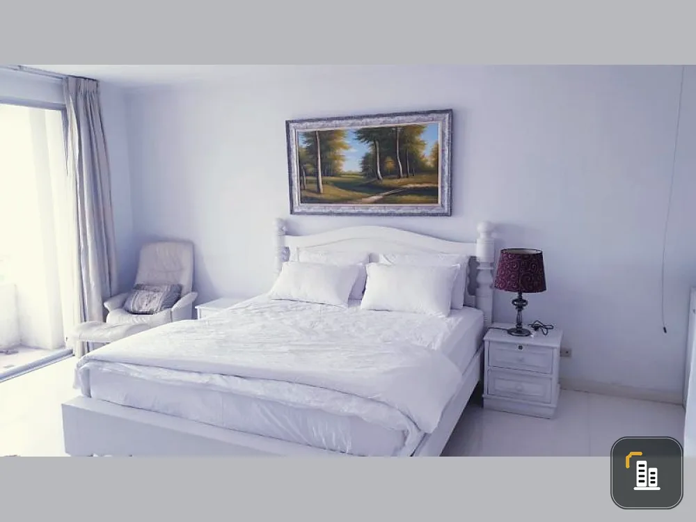 Sell Ratchada Orchid, 3 bedrooms, size 106 sq.m., very beautiful room, wide, comfortable, like at home, fully furnished!! buy now