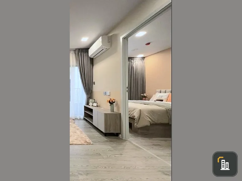 For rent, Cave Town Colony, 5th floor, panoramic pool view, fully furnished, ready to move in, book now before it's gone.