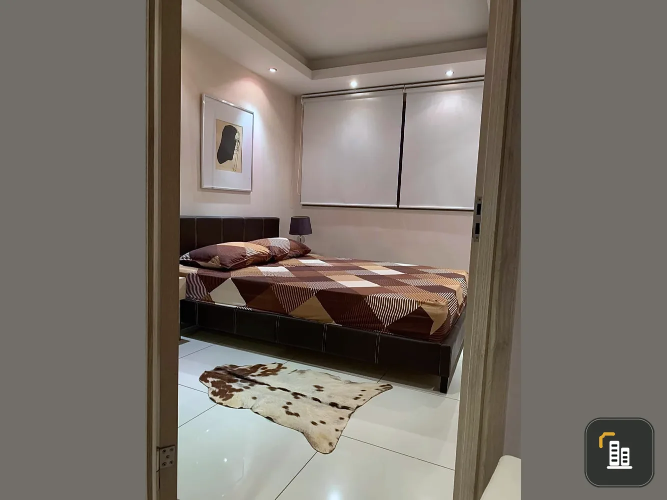 For rent, Laguna Beach Resort, Jomtien (Jomtien), studio room, next to the swimming pool, low price, will soon pass away.