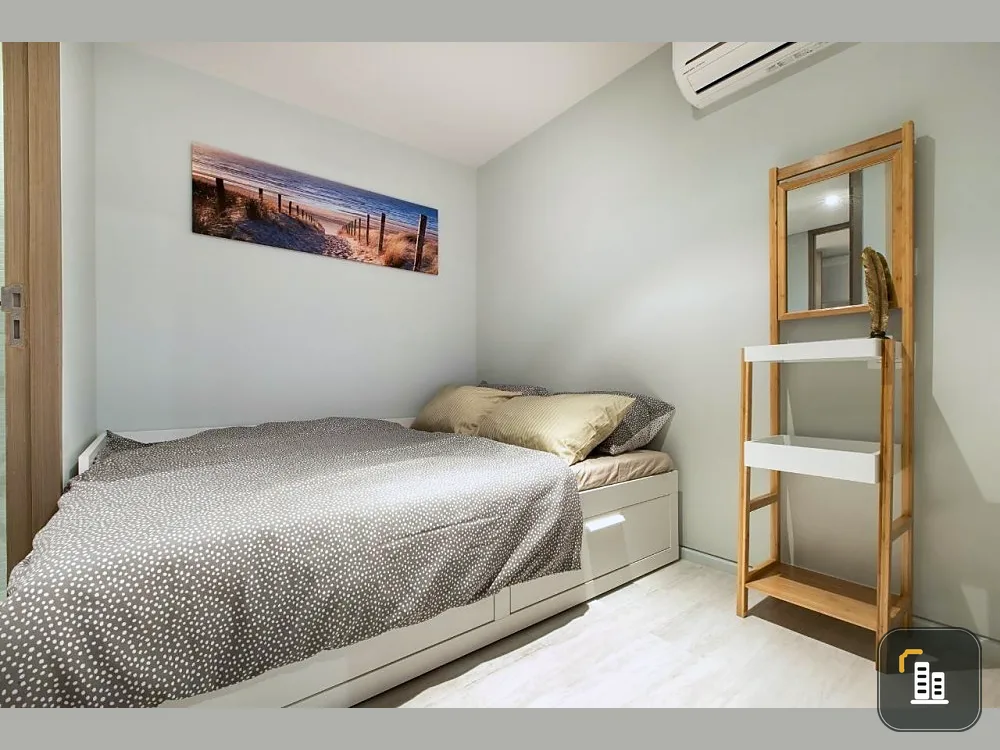 For sale: Veranda Residence Pattaya (Jomtien), 18th floor, good view, beautiful room, awesome, hurry and reserve now before it slips away.