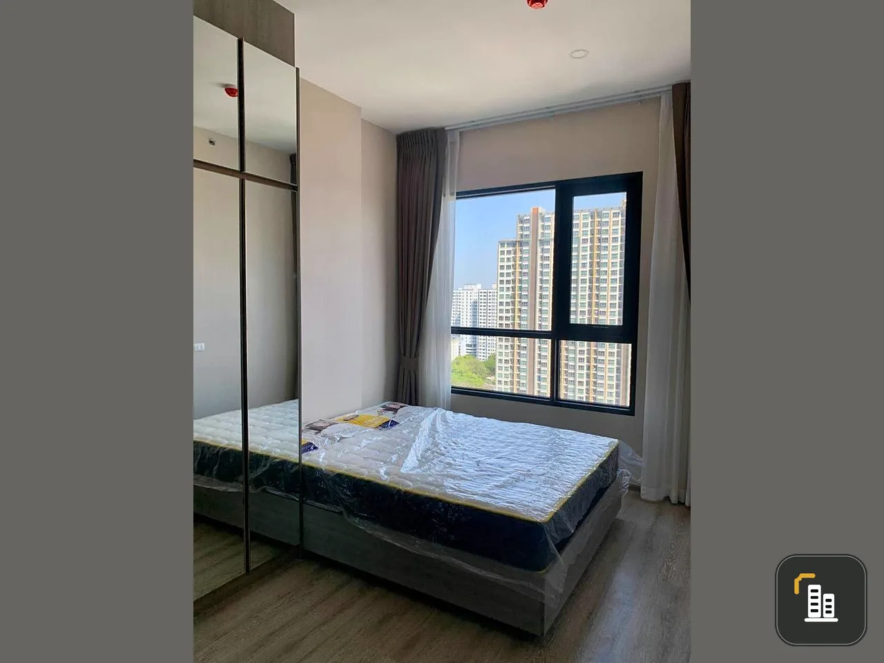 For sale, for rent, Knightsbridge Prime On Nut, beautiful room, good direction, very good room number, be lucky, hurry to reserve.