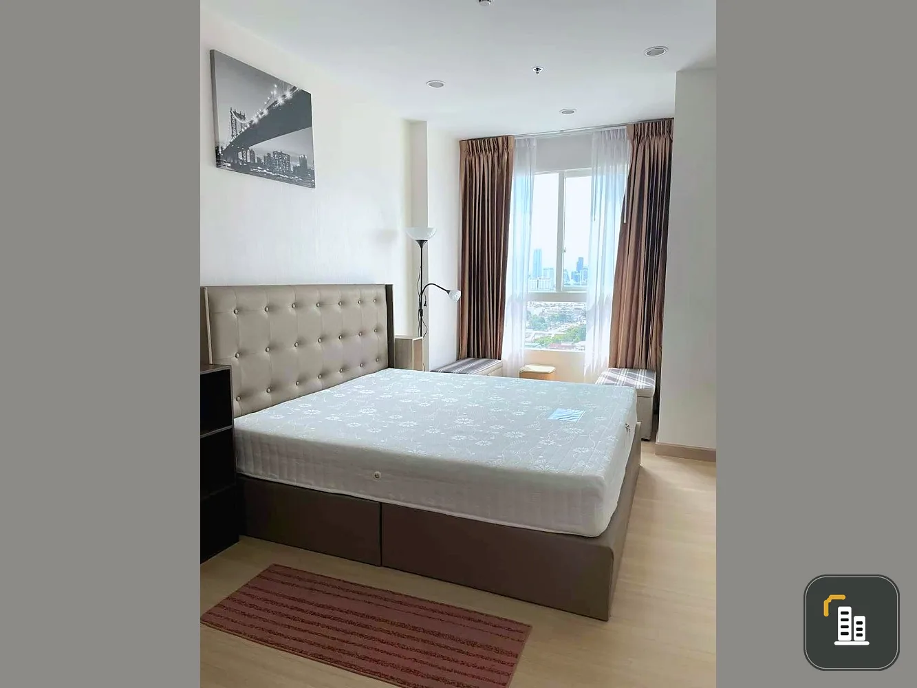 Urgent sale!! Condo Supalai Lite Ratchada-Narathiwat-Sathorn, good price, convenient travel, don't miss it, hurry and reserve now!!