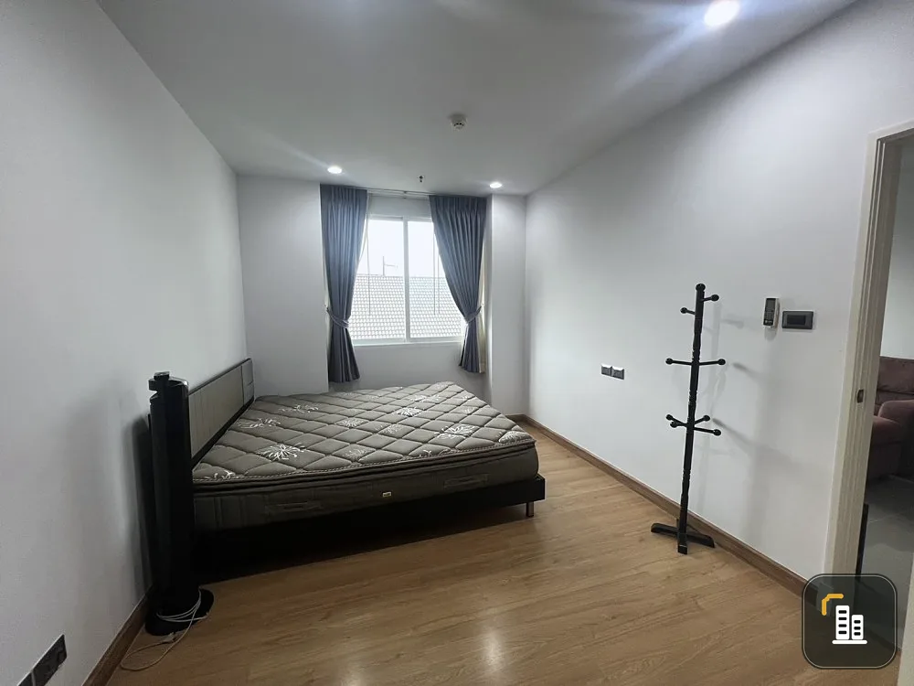 Condo for rent, Supalai Wellington 2, comes with full amenities. Can't miss it anymore.