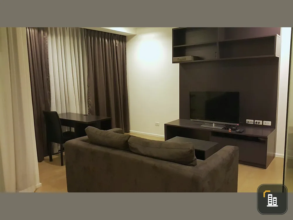For sale or rent Abstracts Sukhumvit 66/1, spacious room with usable space. Affordable price. Hurry and reserve.