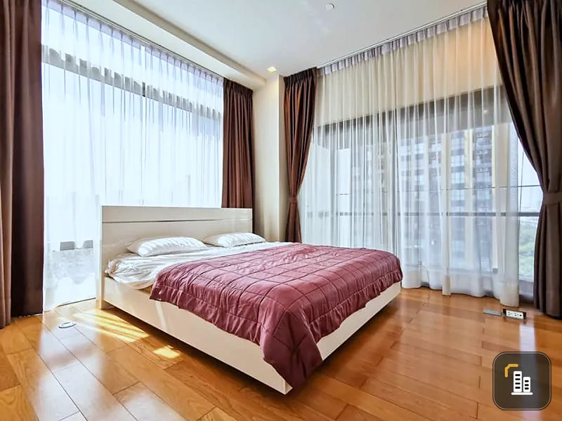 Arrived Circle 2 Living Prototype for rent, corner room, not chaotic, quiet, very private, plus fully furnished, hurry up