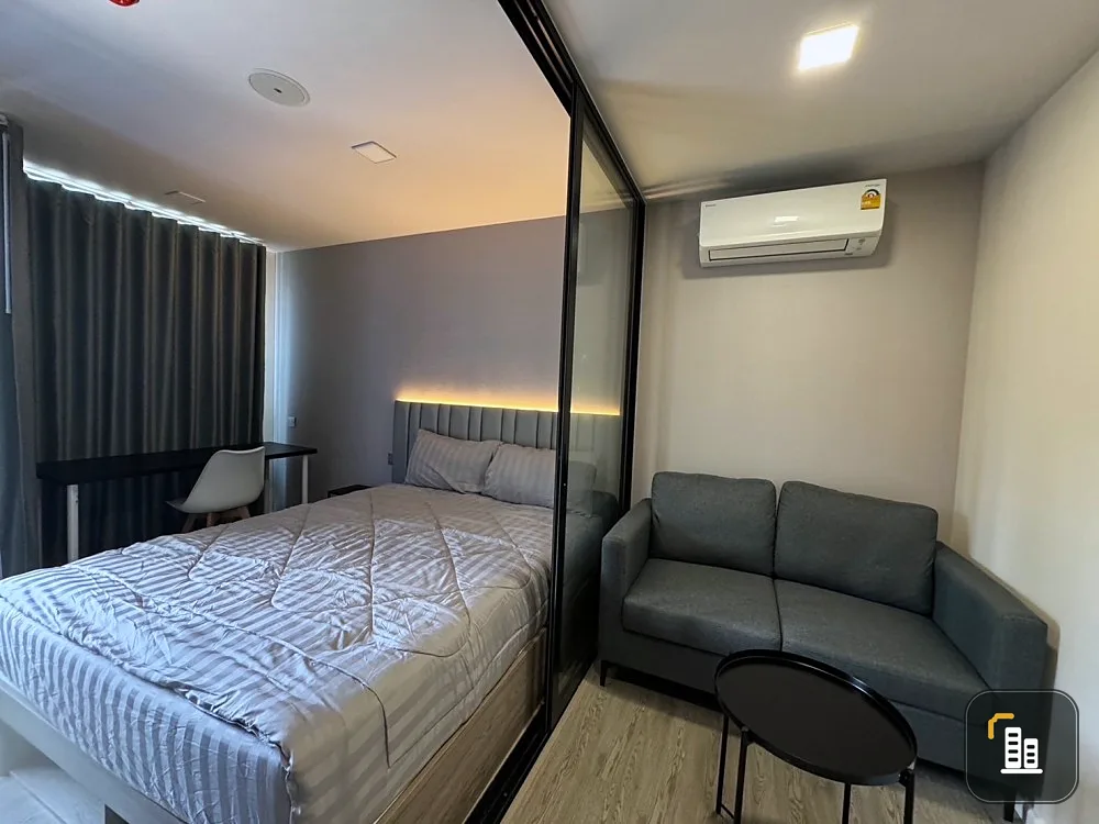 For rent, Cave Town Colony, 2nd floor, outside view, partitioned room, beautifully decorated, ready to move in. If interested, hurry and reserve now.
