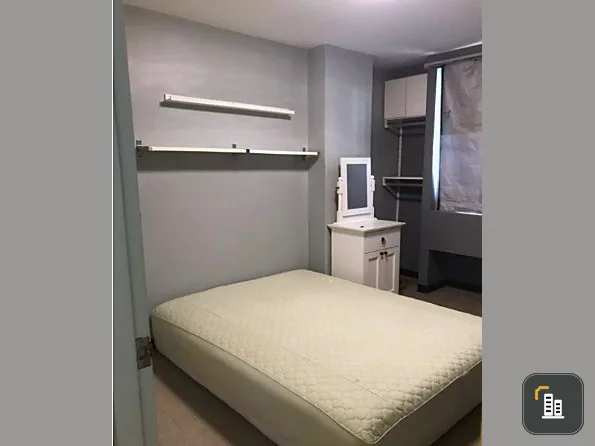 For sale: The Parkland Bangna, complete amenities, good price, fully furnished, book now.
