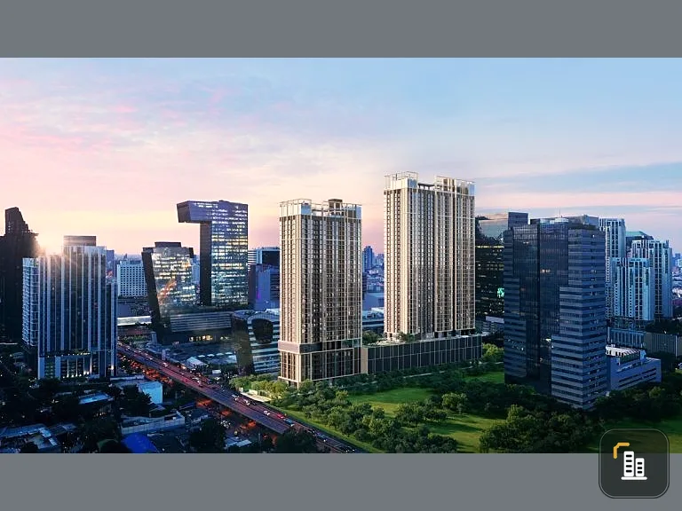 Urgent down payment sale, very good price, Condo Noble New District Arnine, complete lifestyle, hurry and reserve.