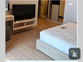 Condo for sale, The Niche Mono Ratchavipha, 2 bedrooms, 2 bathrooms, fully furnished, ready to move in, reserve quickly.