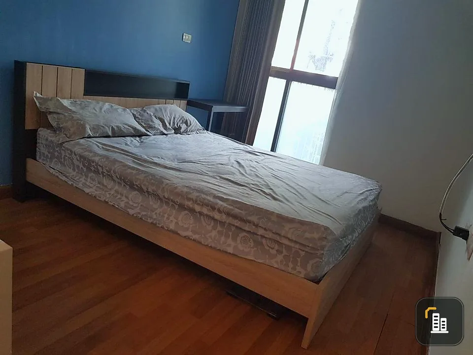 Condo for sale, for rent, Ideo Lat Phrao 5, pleasantly decorated, 5th floor, reasonable price, reserve quickly.