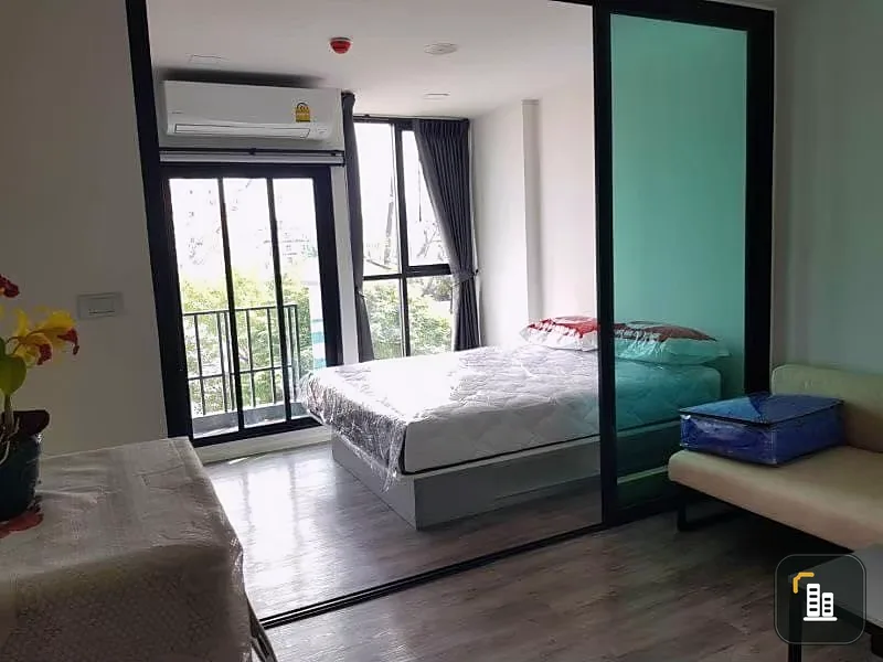 For sale and rent, Modiz Station, separated room. Fully furnished with separate kitchen. Hurry and reserve now.