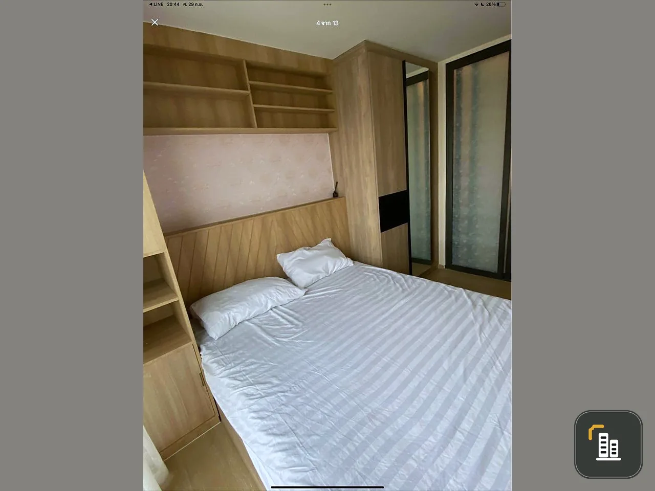 For rent: the excel sukumvit 71, fully furnished, beautifully decorated, pool view, reserve now.