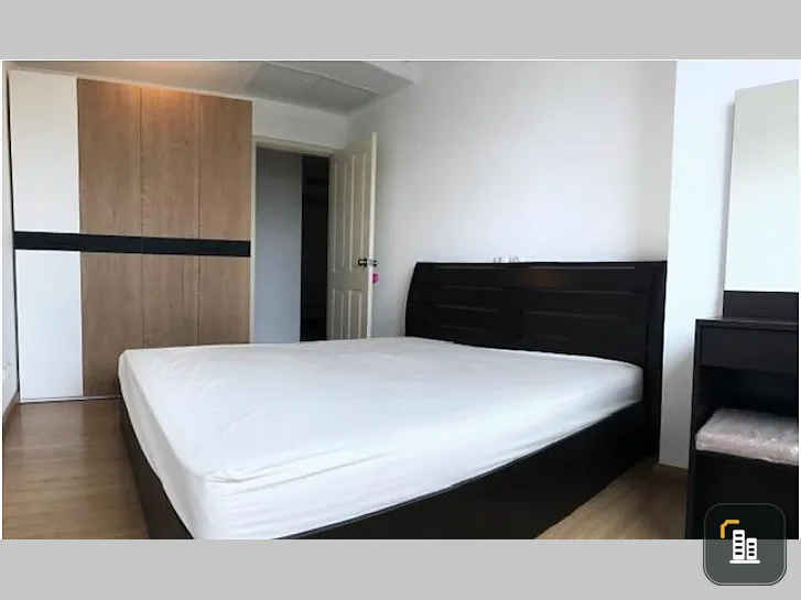 For sale: Supalai Premier Ratchada-Narathiwat-Sathorn, 1 bedroom, 1 bathroom, 6th floor, unblocked view, good price, book now.