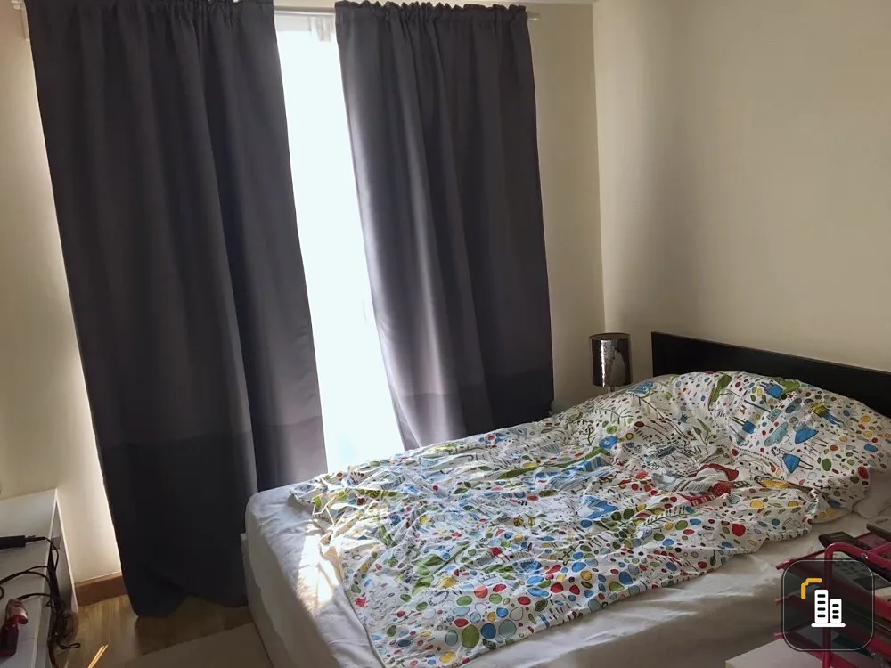 Condo for sale: The Link Sukhumvit 64, room ready to move in. Affordable price Hurry and become the owner of this place.