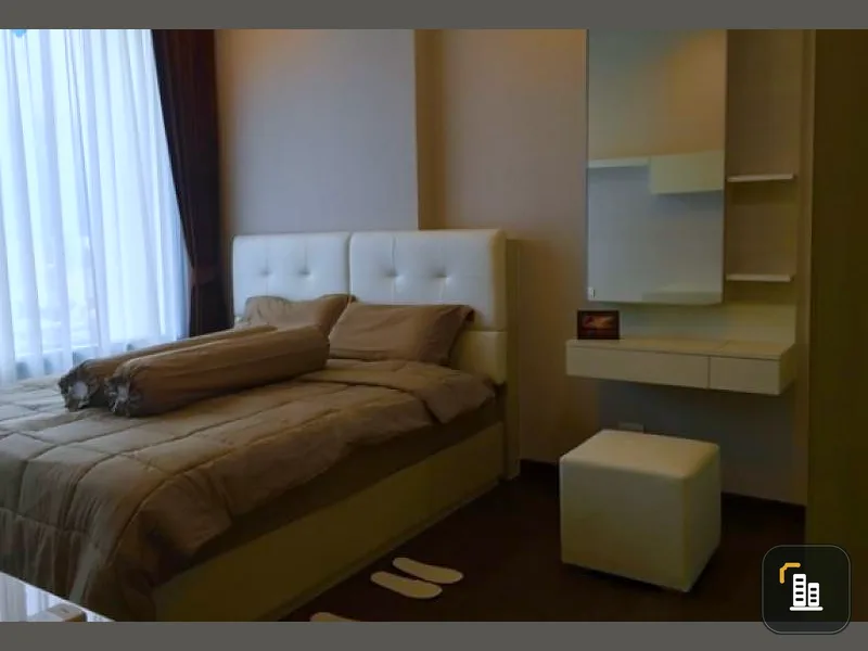 For rent, Q Asoke, beautiful room, luxury in the heart of the city And convenient to travel with the subway in front of the condo rented