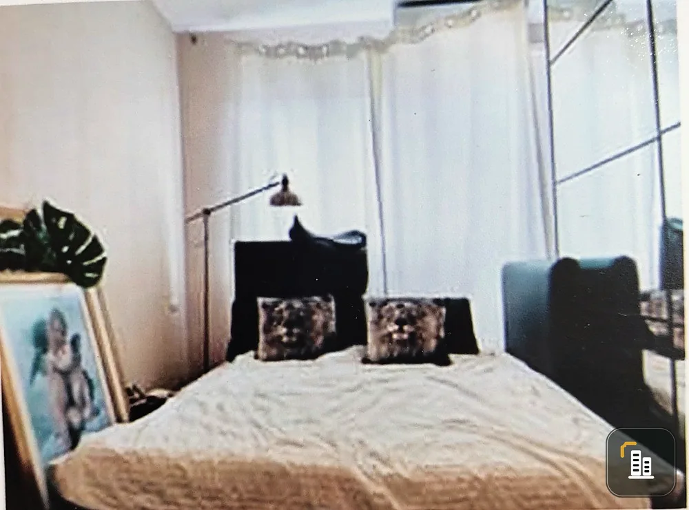 Urgent sale, Condo The Privacy Lat Phrao-Sena, studio room, comes with a great price. Come be the owner of the place.
