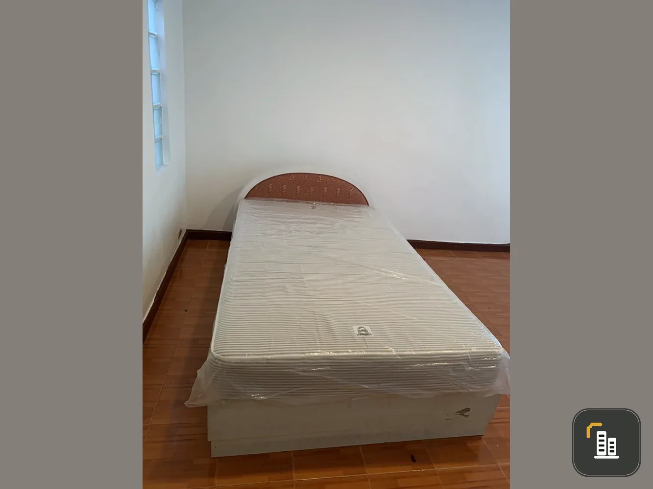 Condo for rent, Phayathai Place, good location, easy travel, fully furnished.
