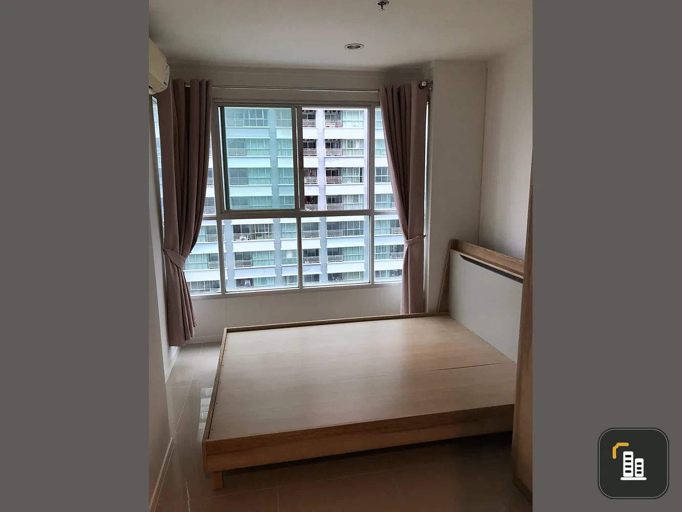 Condo for sale, Lumpini Park Beach, Jomtien (Jomtien), fully furnished, Sea side and Pool View, reserve quickly.