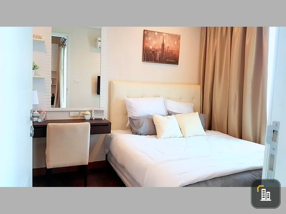 For sale, for rent, Ivy Thonglor, 1 bedroom, fully furnished, great price, reserve first and get it first.