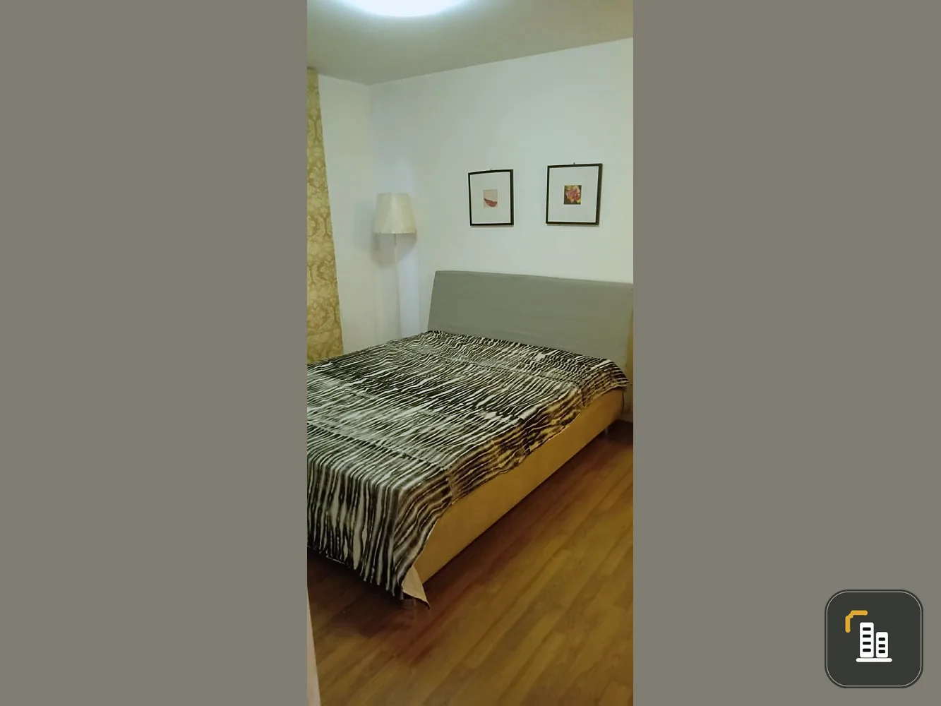 Condo for sale, The Clover Thonglo, fully furnished, nice room, just drag your bags in. Don't miss it, hurry up.