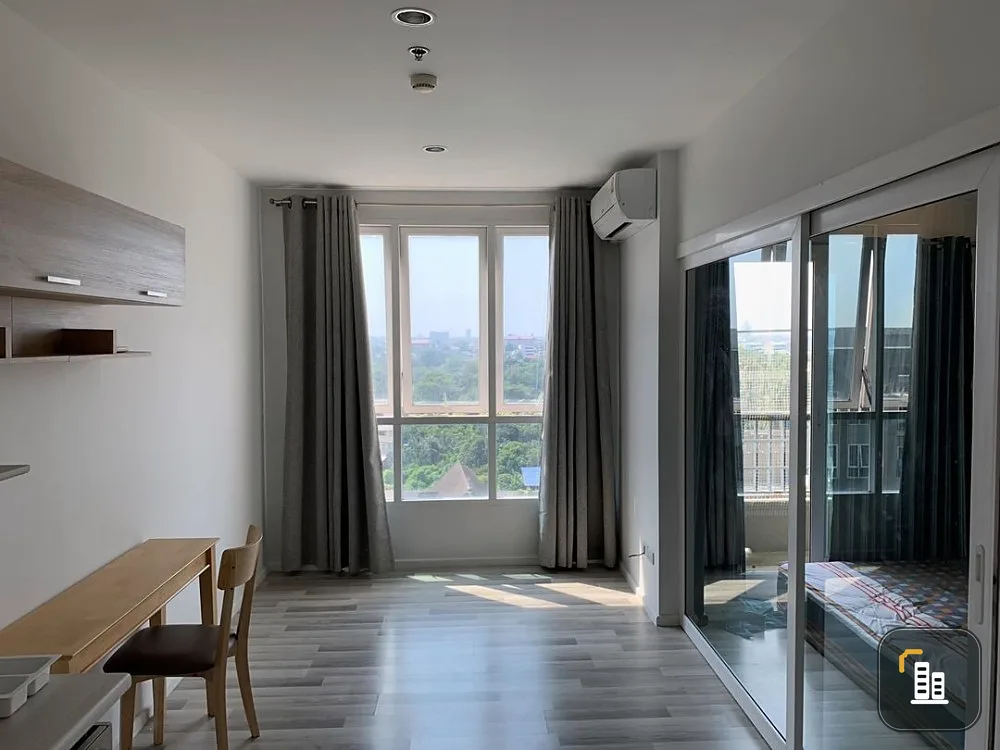 Condo for sale, rent, The Key Sathorn, Ratchaphruek, good location, coconut grove view. Suitable for those who love peace and quiet. Reserve quickly.