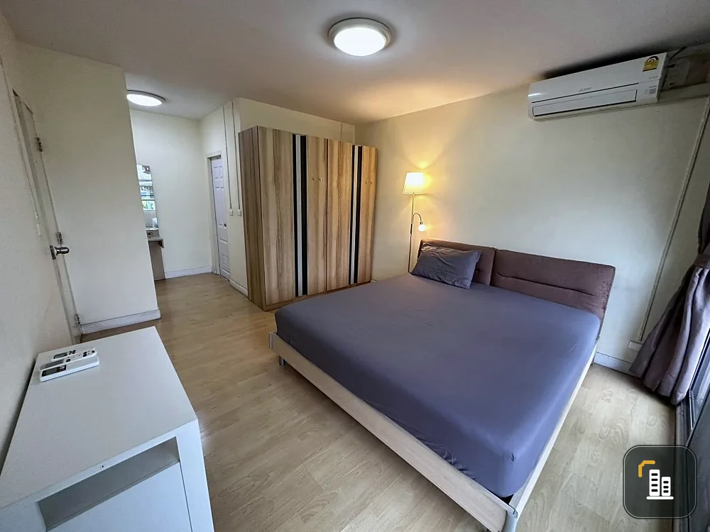 For sale Garden Court Condo, 2 bedrooms, 2 bathrooms, fully furnished. Ready to move in immediately. Book now.