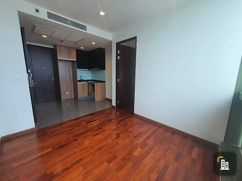 Condo for sale, Wish Signature Midtown Siam, high floor, beautiful view, privacy. Can't miss it anymore.