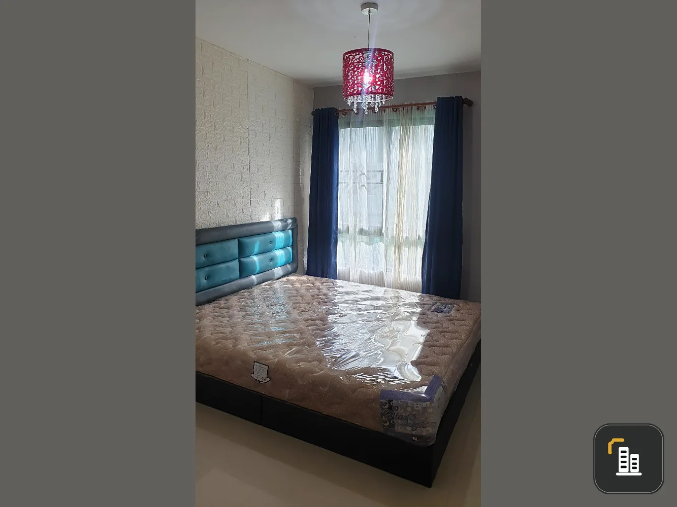 For sale, for rent, I Condo Sukhapiban 2, 2nd floor, pool view, spacious room, comes with complete decoration. Book now, urgent.