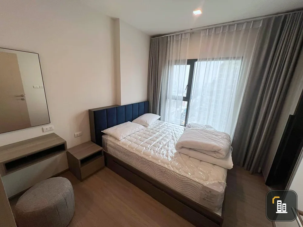 Condo for rent, The Base Phetchaburi - Thonglor, nice room, amenities. Affordable price. Book now.