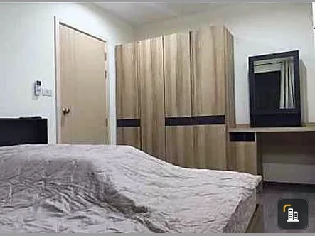 For sale: Rich Park Triple Station, room ready to move in. Fully furnished Complete set of electrical appliances. Don't miss it.